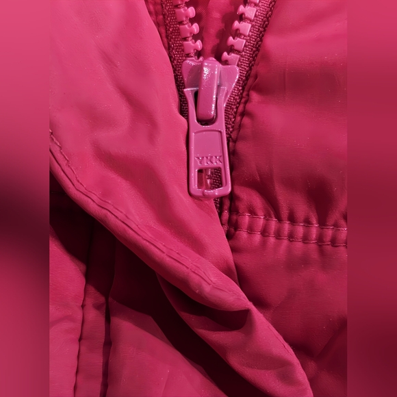 Gap Puffer Vest - Picture 4 of 4